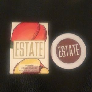 Estate Cosmetics Eye Shade in Smash